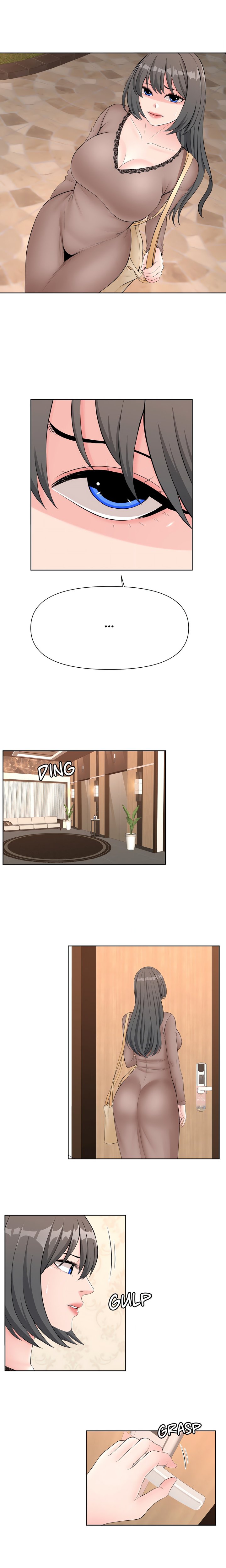 Berry Fans Chapter 24 - Page 12