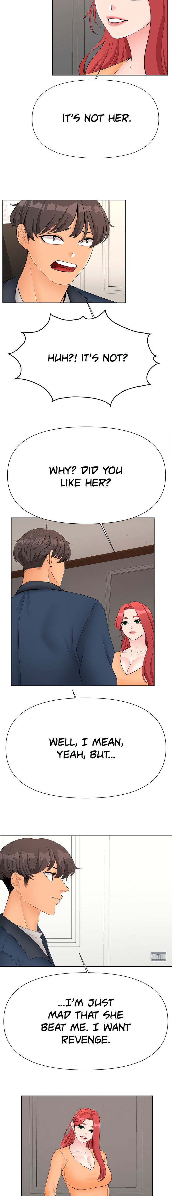 Berry Fans Chapter 24 - Page 7