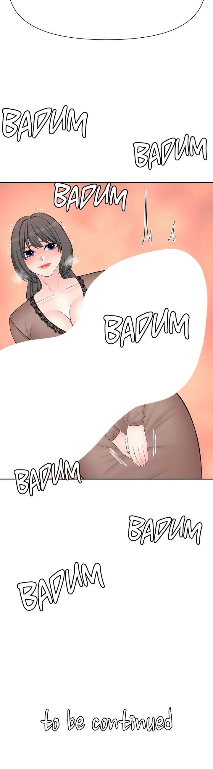 Berry Fans Chapter 25 - Page 15