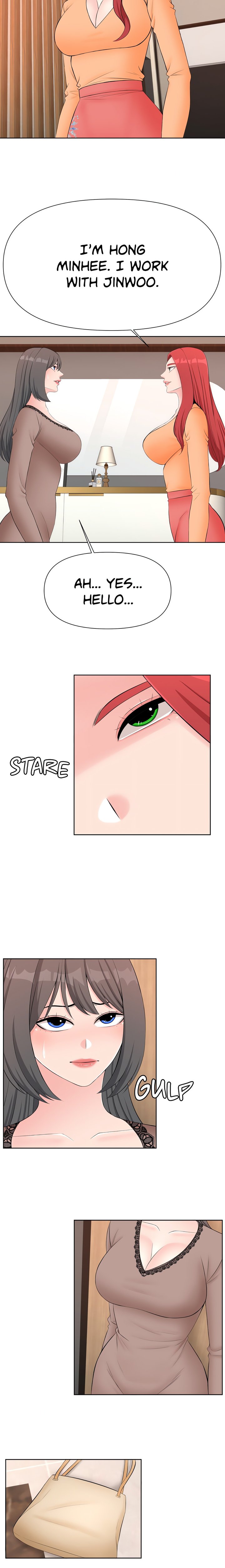 Berry Fans Chapter 25 - Page 2