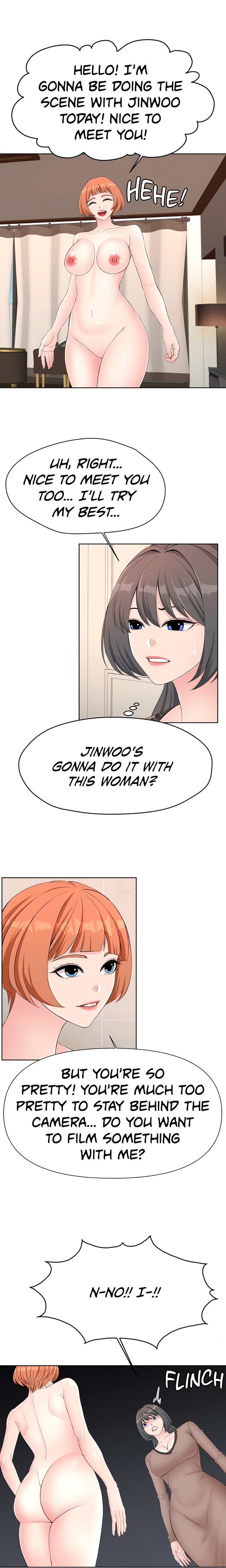 Berry Fans Chapter 25 - Page 4