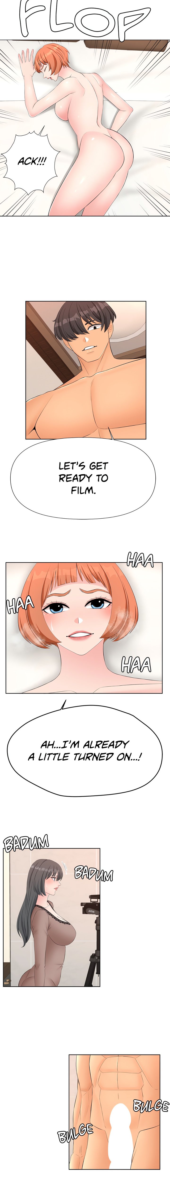 Berry Fans Chapter 25 - Page 6