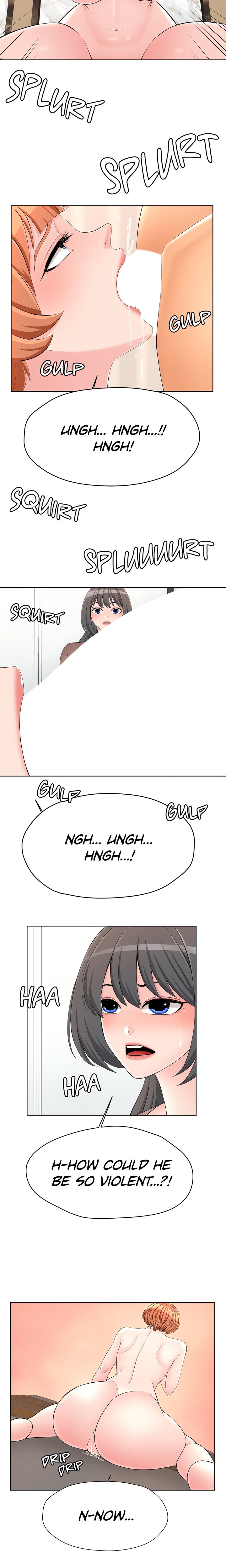 Berry Fans Chapter 26 - Page 10