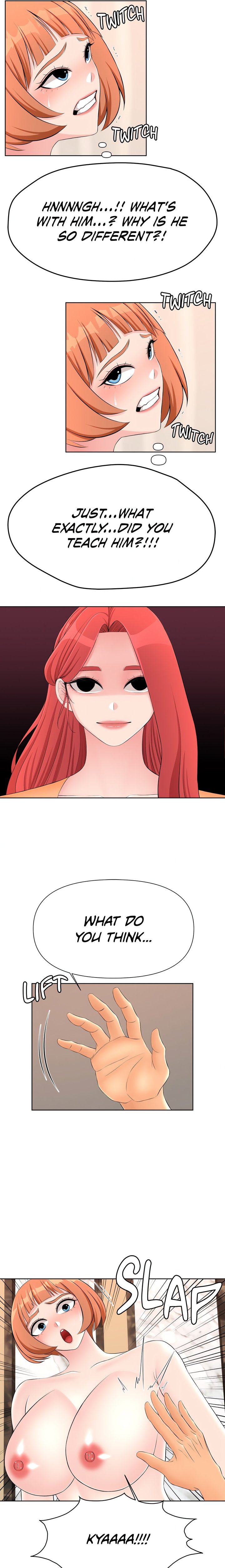 Berry Fans Chapter 26 - Page 12