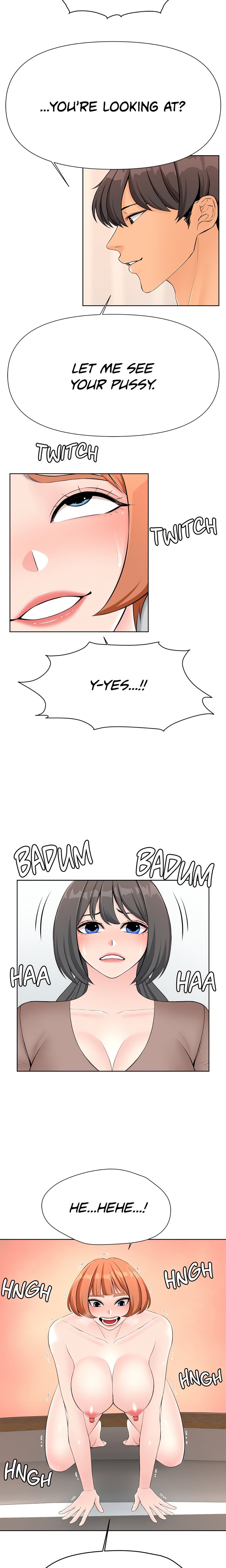 Berry Fans Chapter 26 - Page 13