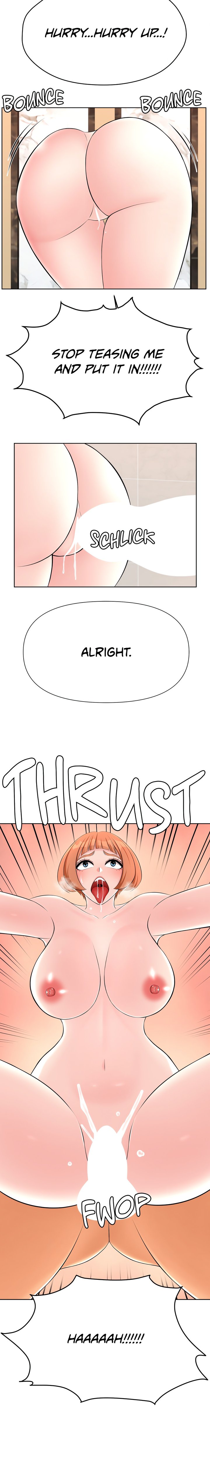 Berry Fans Chapter 26 - Page 14