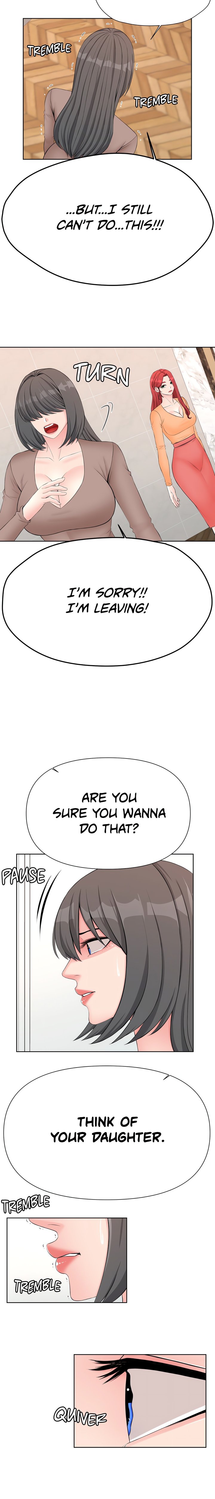 Berry Fans Chapter 26 - Page 2