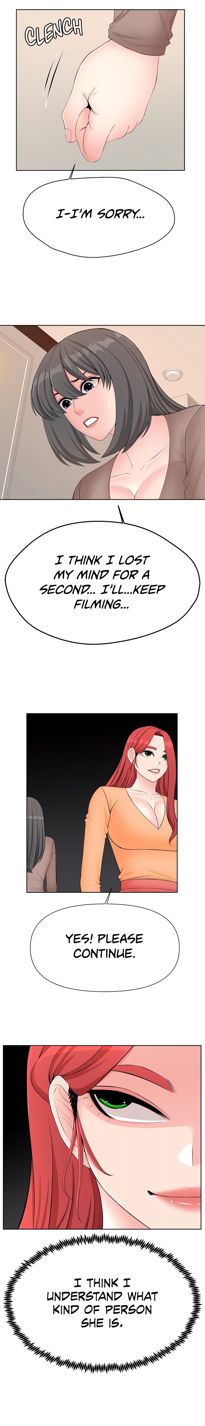 Berry Fans Chapter 26 - Page 3