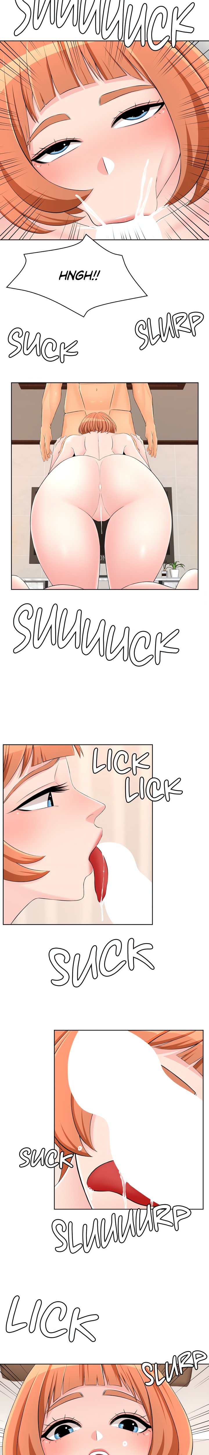 Berry Fans Chapter 26 - Page 7