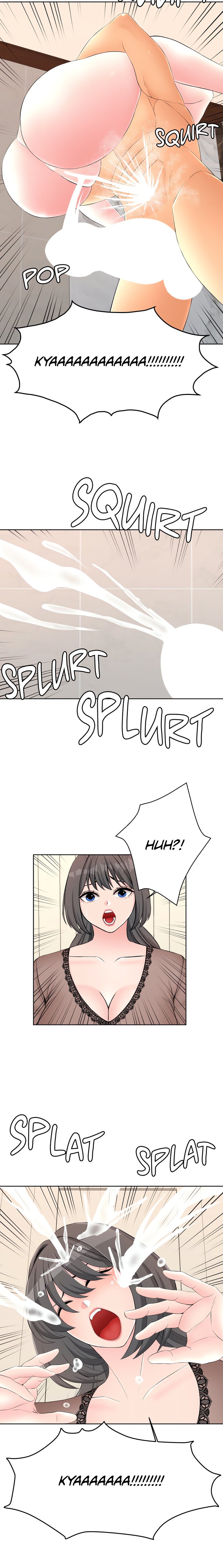 Berry Fans Chapter 27 - Page 15