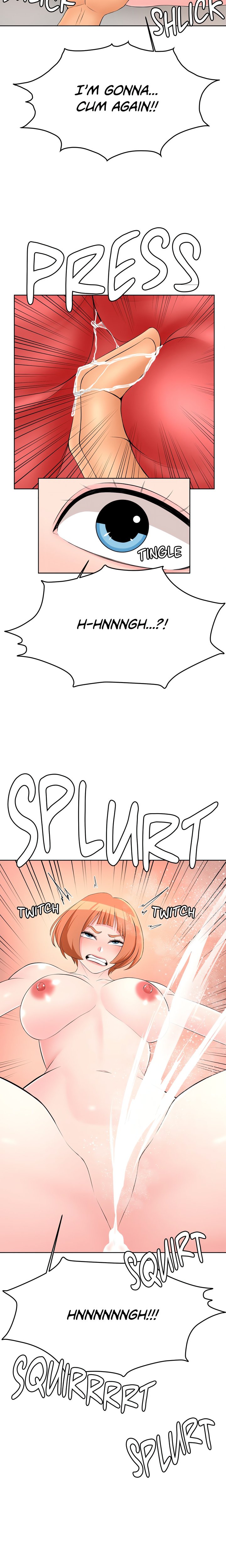 Berry Fans Chapter 28 - Page 13