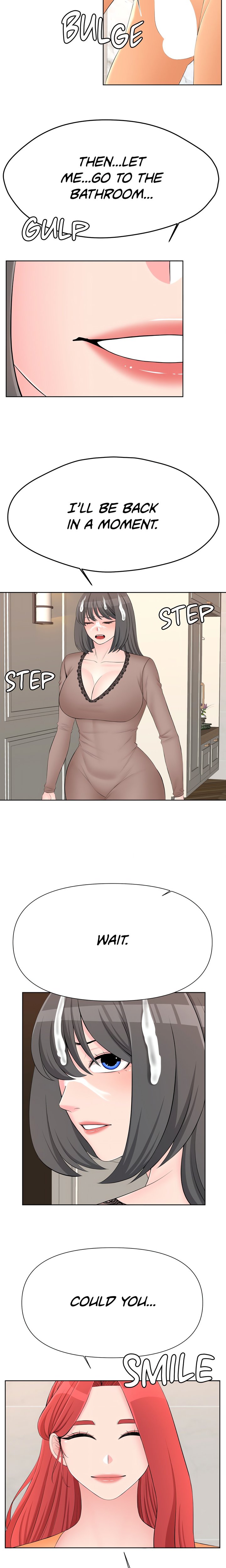 Berry Fans Chapter 28 - Page 15