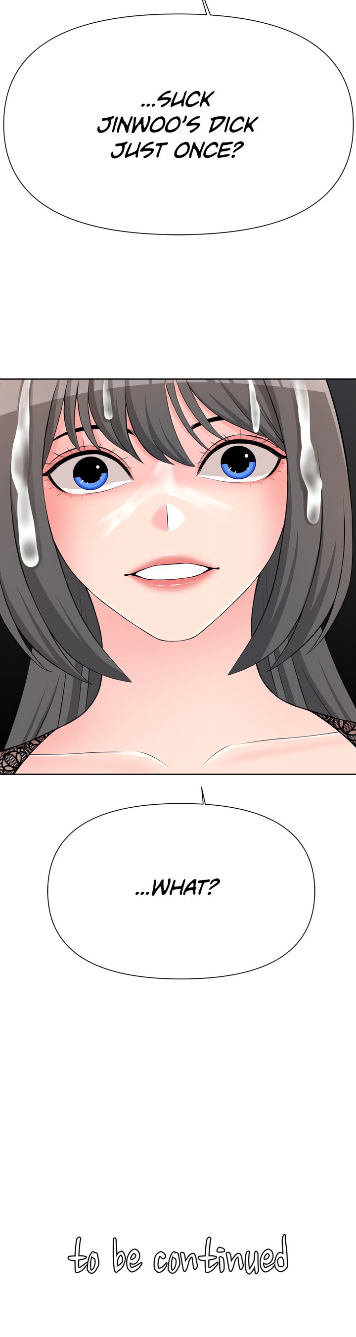 Berry Fans Chapter 28 - Page 16