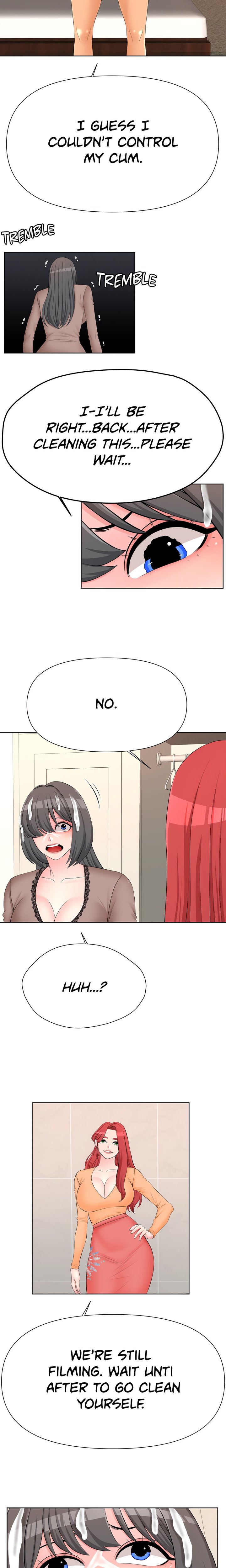 Berry Fans Chapter 28 - Page 2
