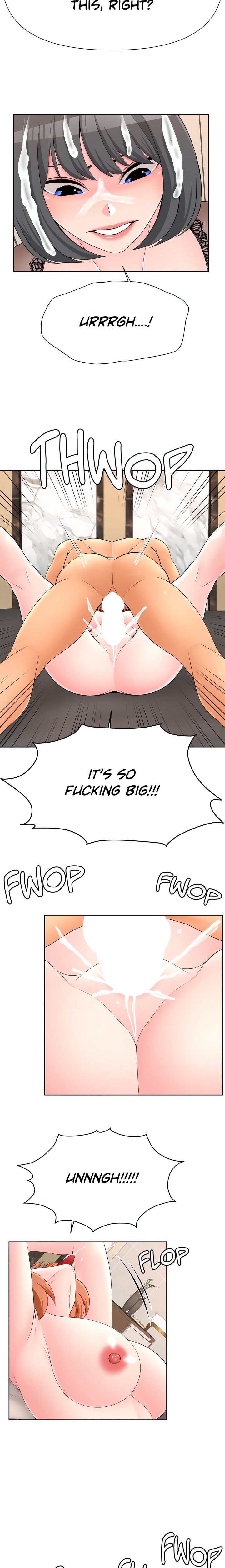 Berry Fans Chapter 28 - Page 4
