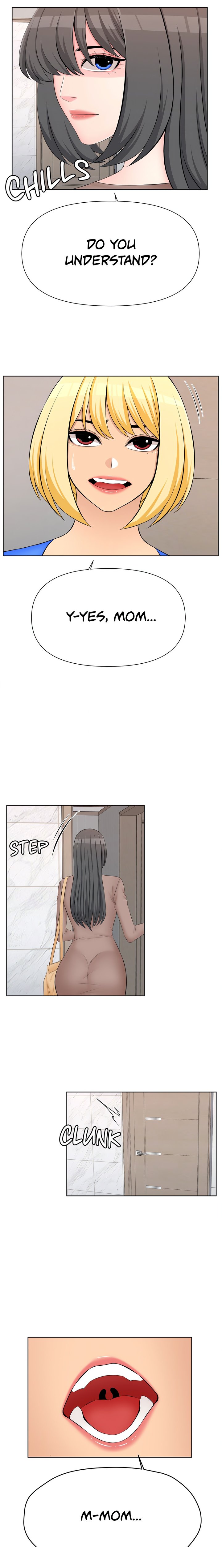Berry Fans Chapter 29 - Page 12