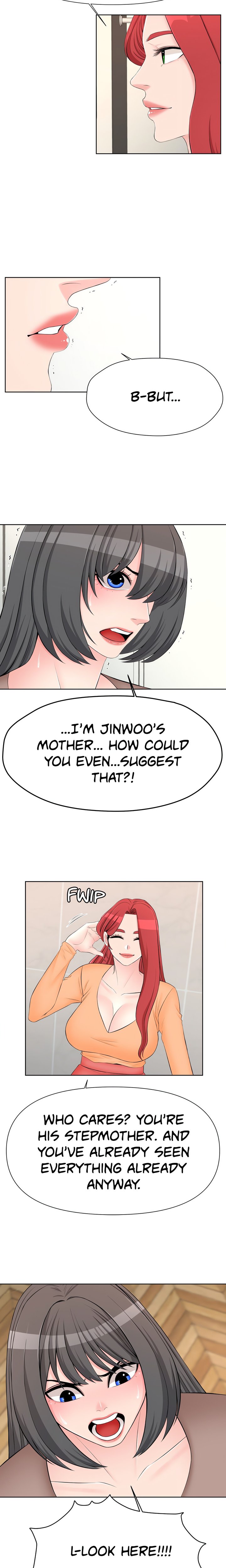 Berry Fans Chapter 29 - Page 2