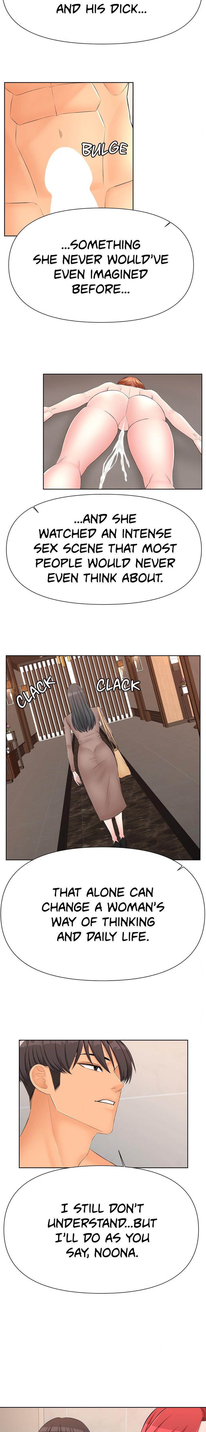 Berry Fans Chapter 29 - Page 6