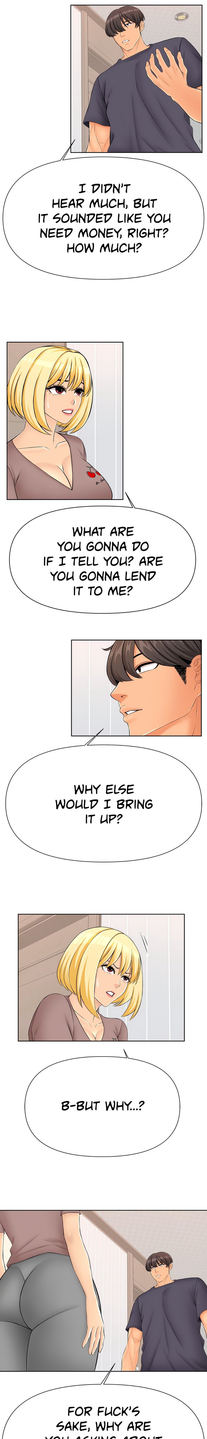 Berry Fans Chapter 30 - Page 2
