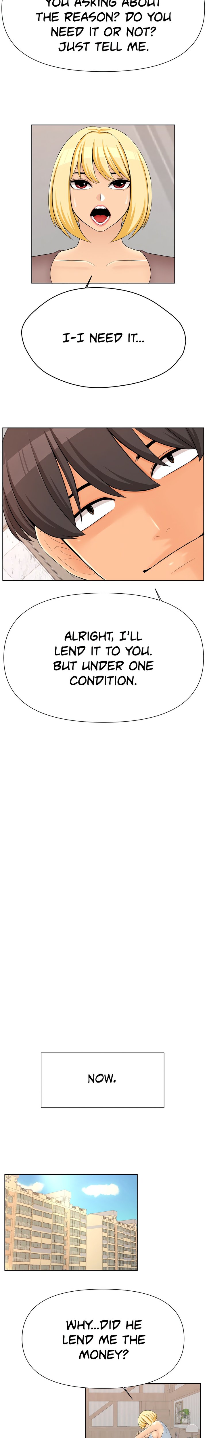 Berry Fans Chapter 30 - Page 3