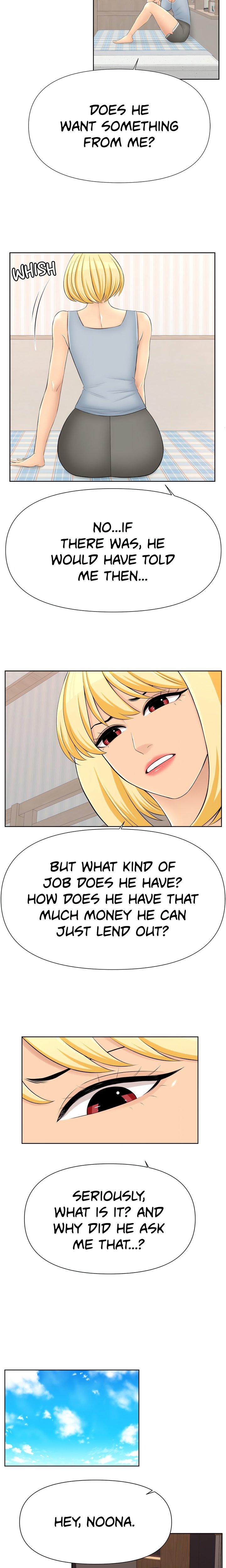 Berry Fans Chapter 30 - Page 4