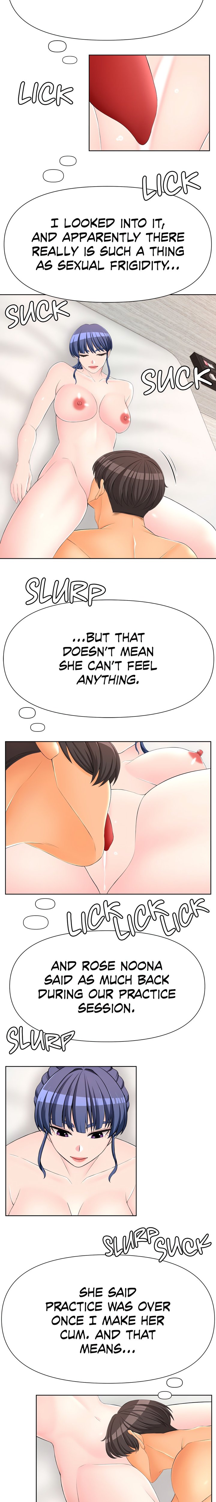 Berry Fans Chapter 31 - Page 2