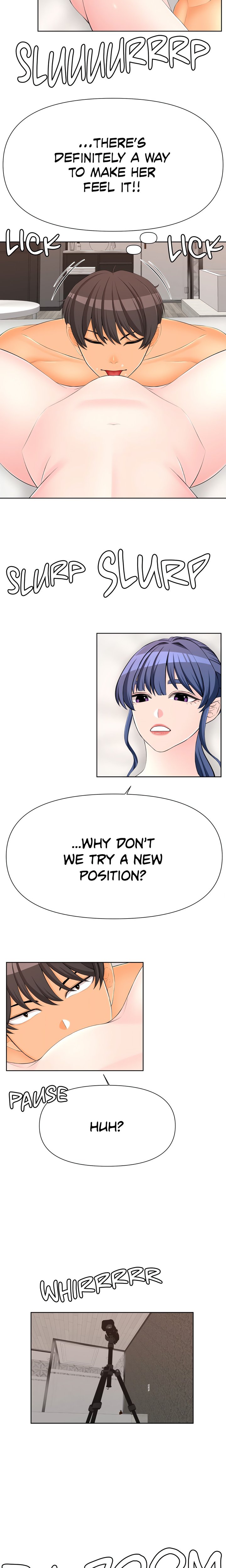 Berry Fans Chapter 31 - Page 3
