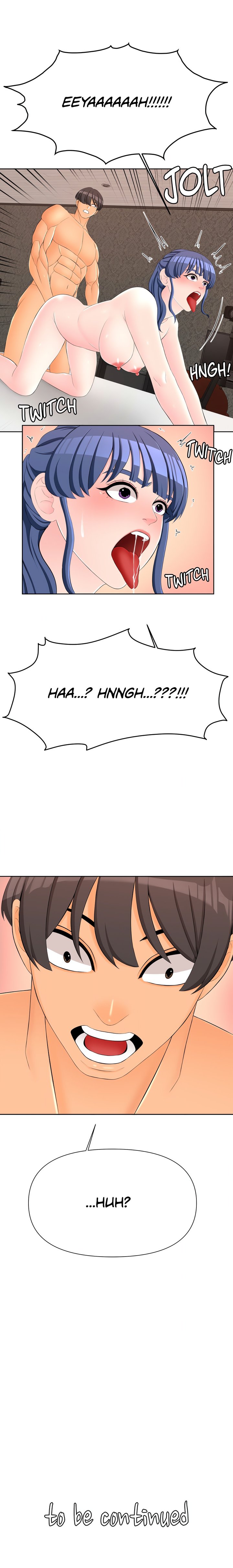 Berry Fans Chapter 32 - Page 15