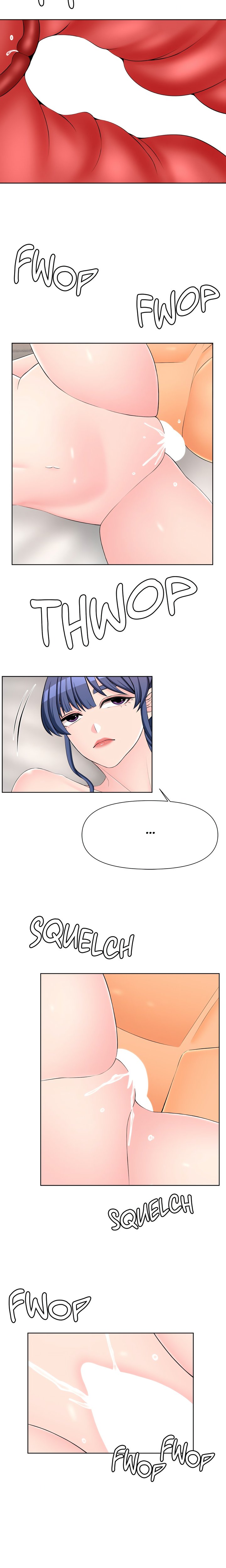 Berry Fans Chapter 32 - Page 2