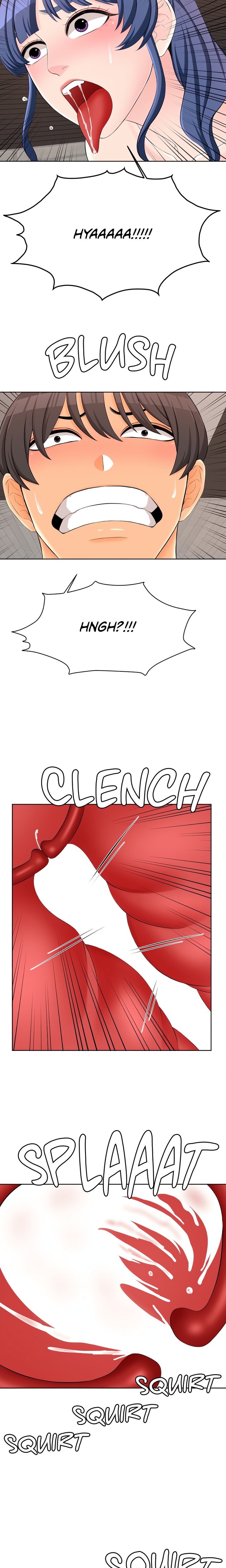 Berry Fans Chapter 33 - Page 13