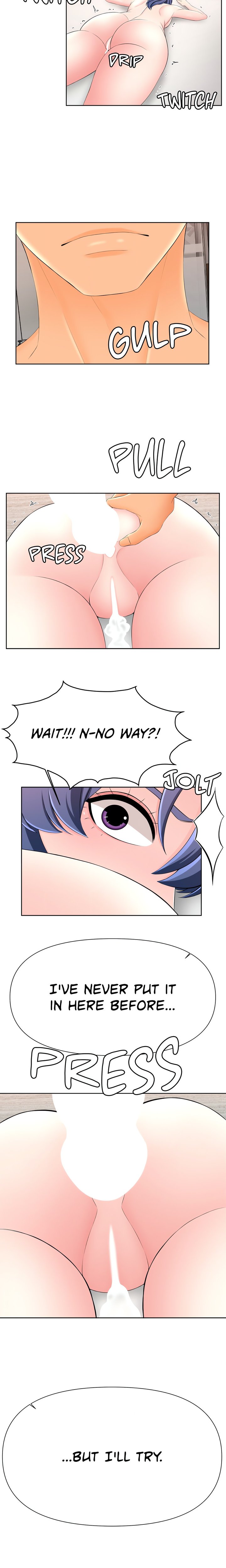 Berry Fans Chapter 33 - Page 16