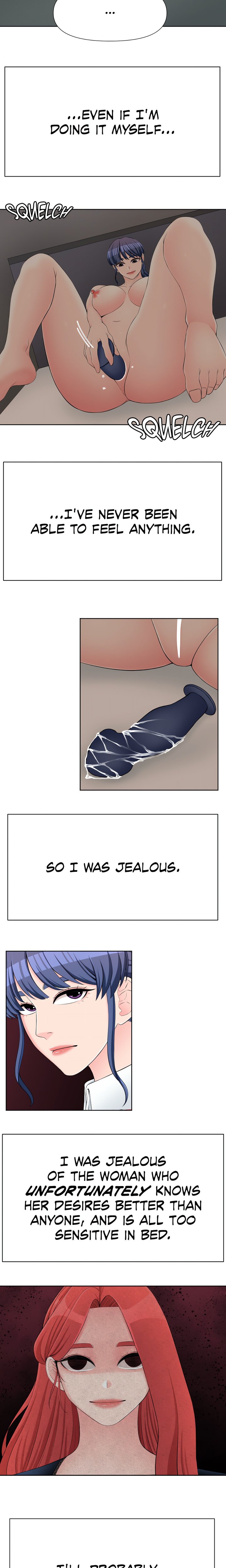 Berry Fans Chapter 33 - Page 3