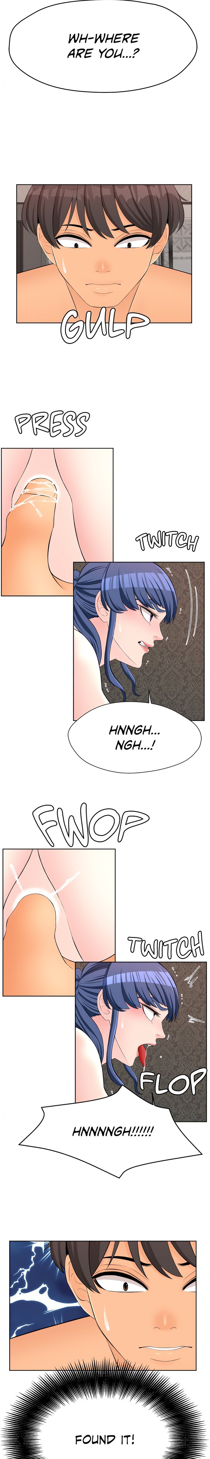 Berry Fans Chapter 33 - Page 5