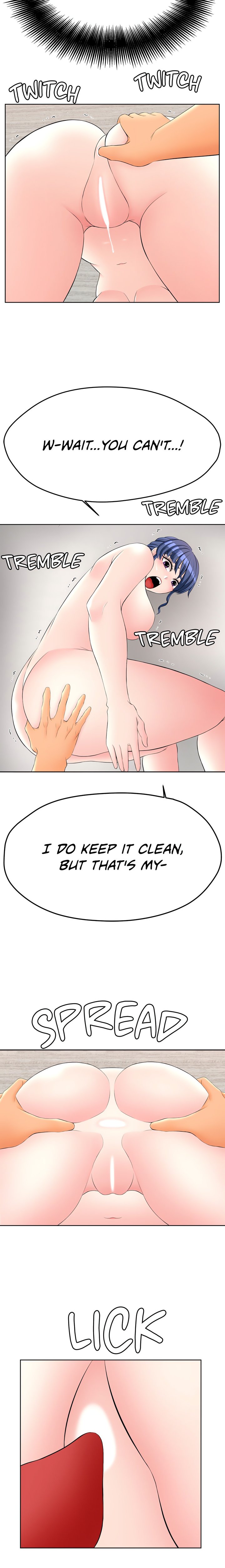 Berry Fans Chapter 33 - Page 6