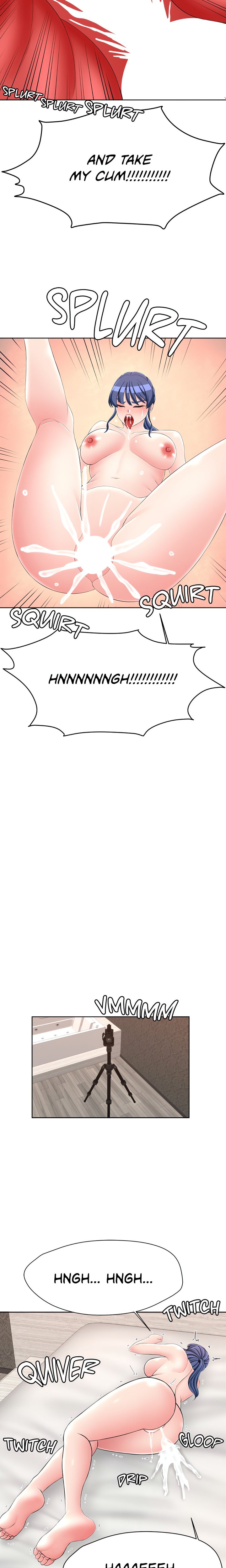 Berry Fans Chapter 34 - Page 14