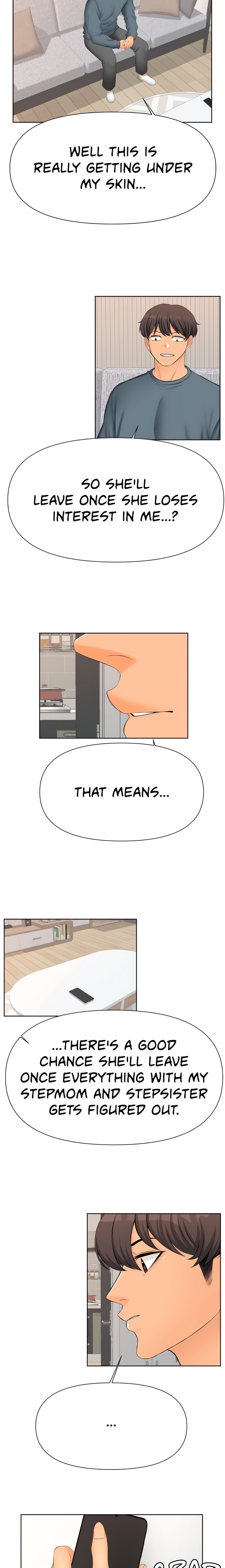 Berry Fans Chapter 35 - Page 11