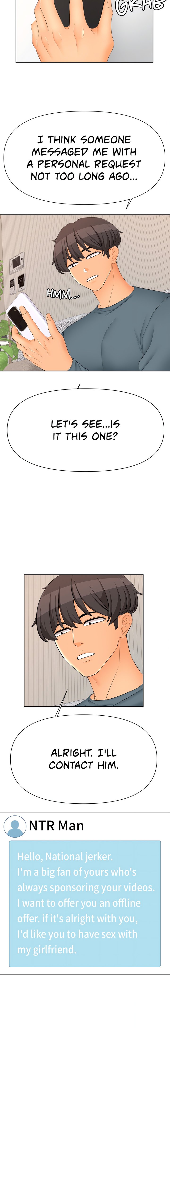 Berry Fans Chapter 35 - Page 12