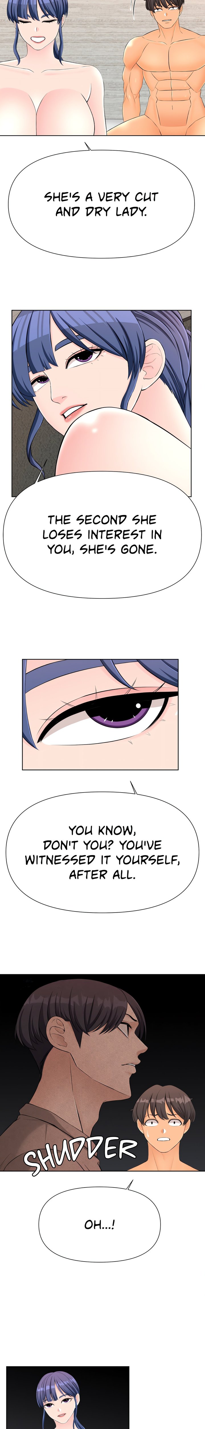 Berry Fans Chapter 35 - Page 3