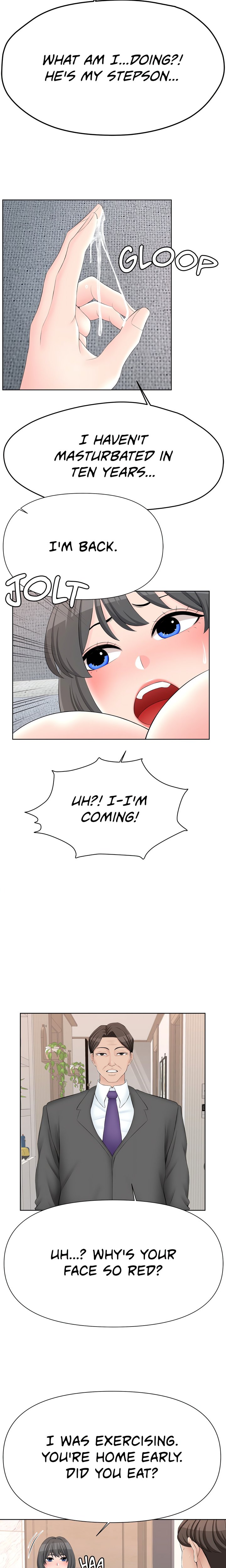 Berry Fans Chapter 35 - Page 7