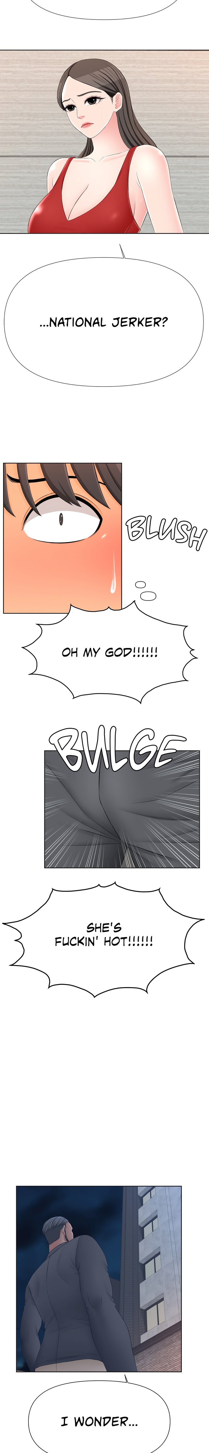 Berry Fans Chapter 36 - Page 13