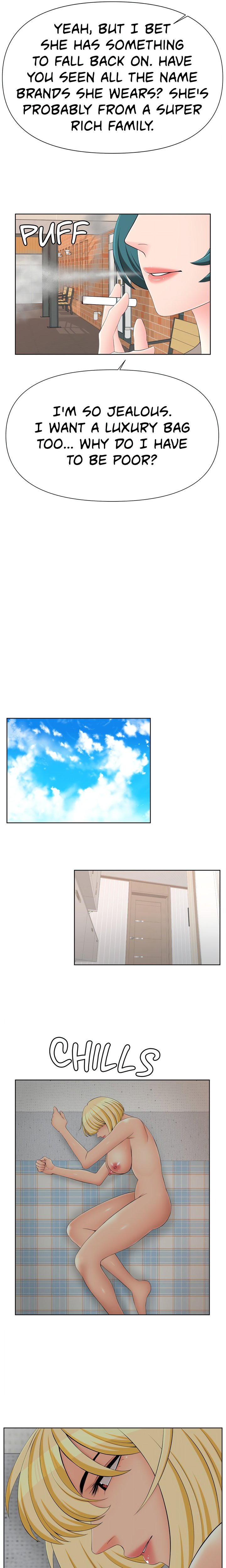 Berry Fans Chapter 36 - Page 2