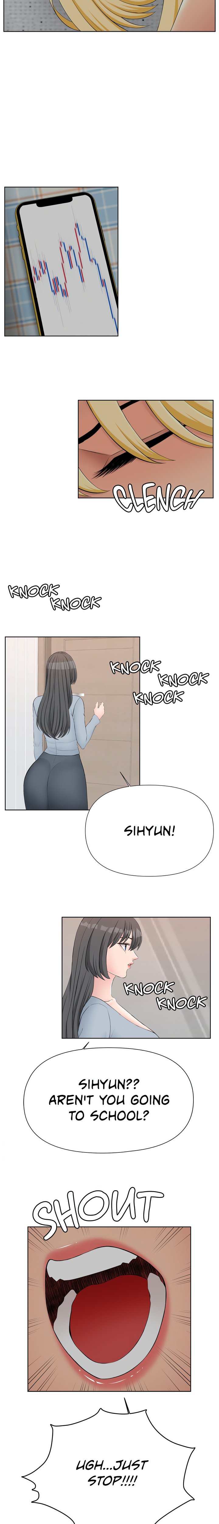 Berry Fans Chapter 36 - Page 3