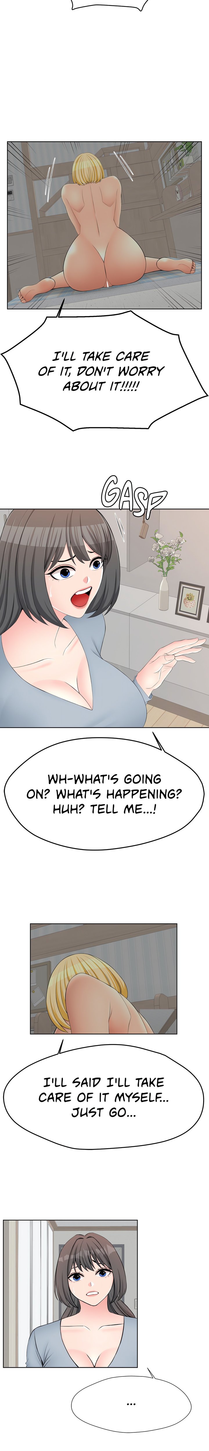 Berry Fans Chapter 36 - Page 4