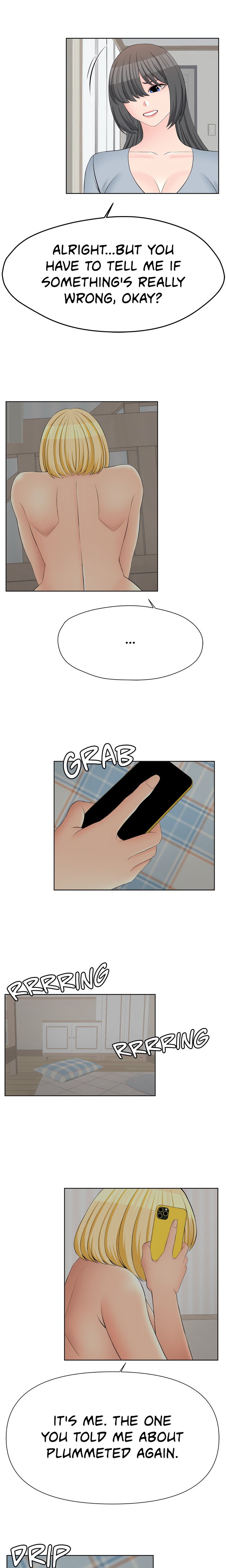 Berry Fans Chapter 36 - Page 5