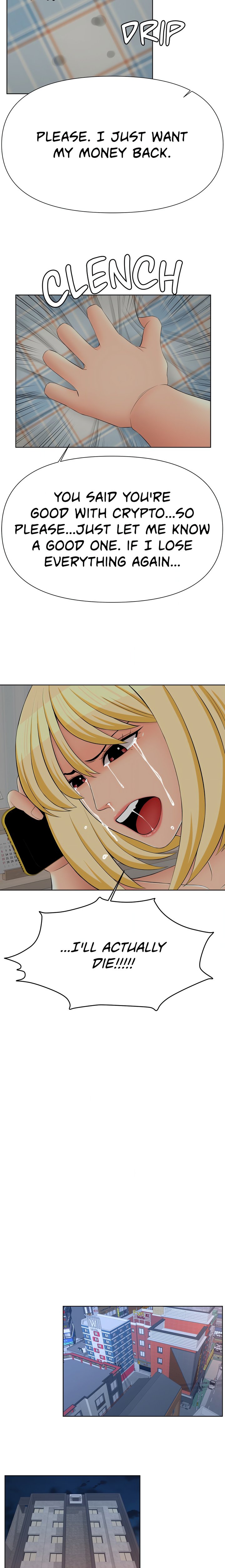 Berry Fans Chapter 36 - Page 6