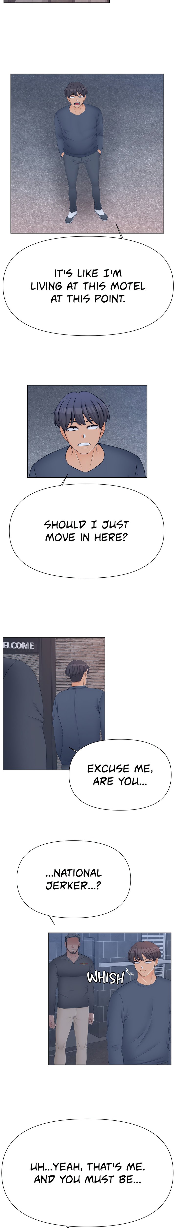 Berry Fans Chapter 36 - Page 7