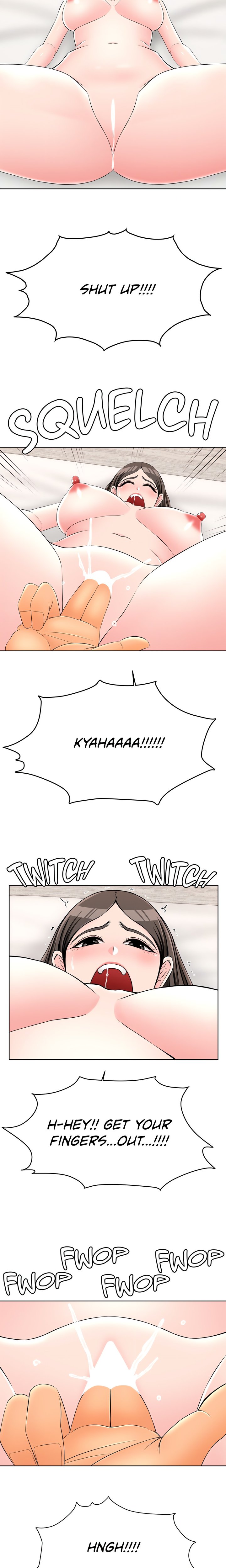 Berry Fans Chapter 37 - Page 13