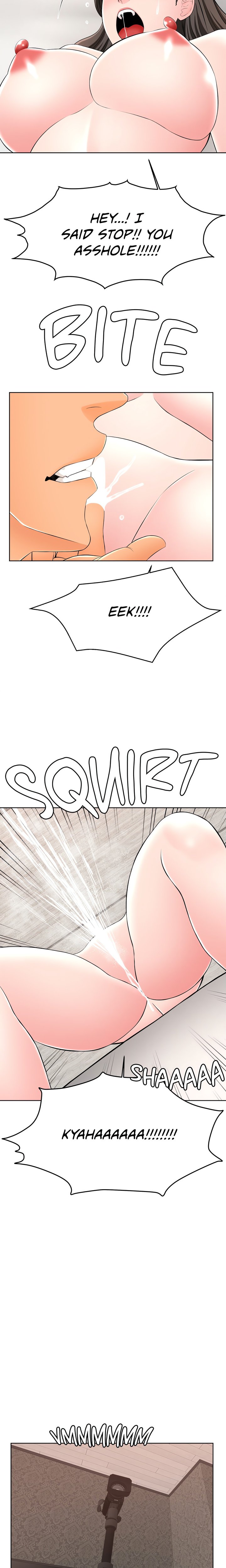 Berry Fans Chapter 37 - Page 15