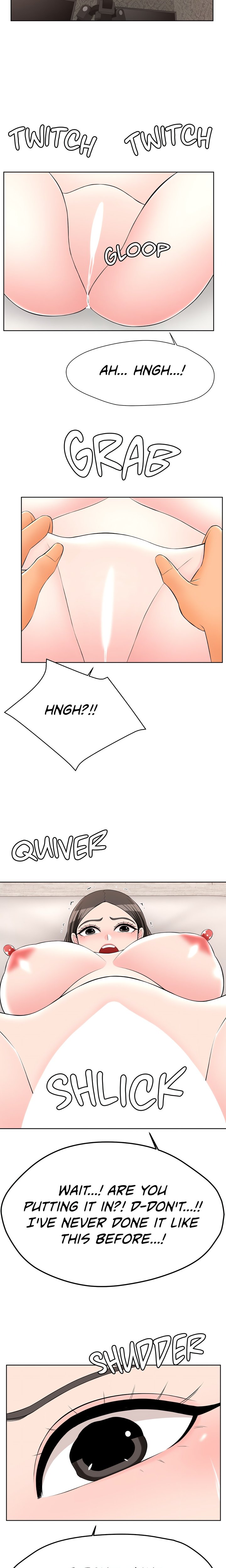 Berry Fans Chapter 37 - Page 16