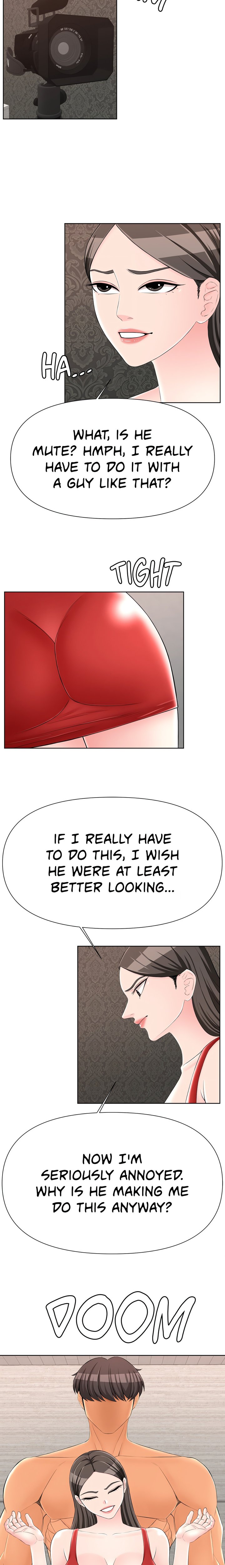 Berry Fans Chapter 37 - Page 2